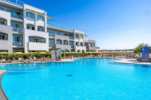 Banjole Apartment | Family Resort del Mar