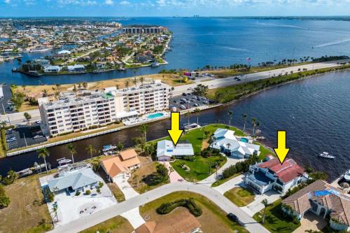 Caloosahatchee House | Family Tides, Cape Coral - Roelens Vacations