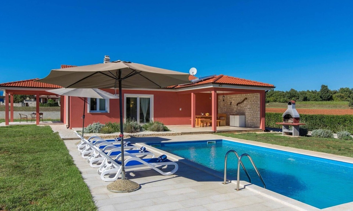 Rebici Villa | Family Villa Kata - 1,5 km From The Sea
