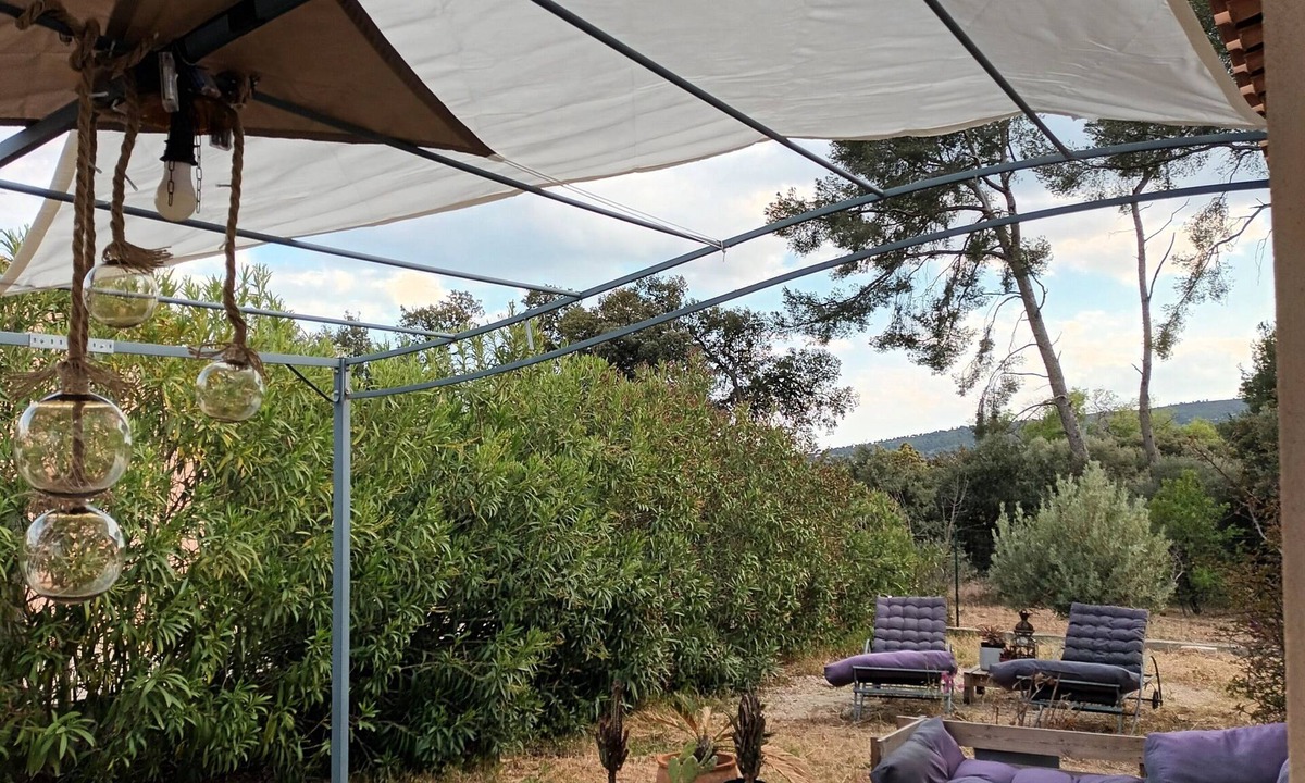 La Ciotat Villa | Family villa with garden close to all amenities