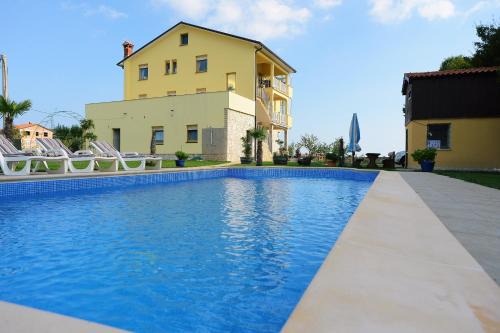 Nedescina Apartment | Ferienhaus Tomic
