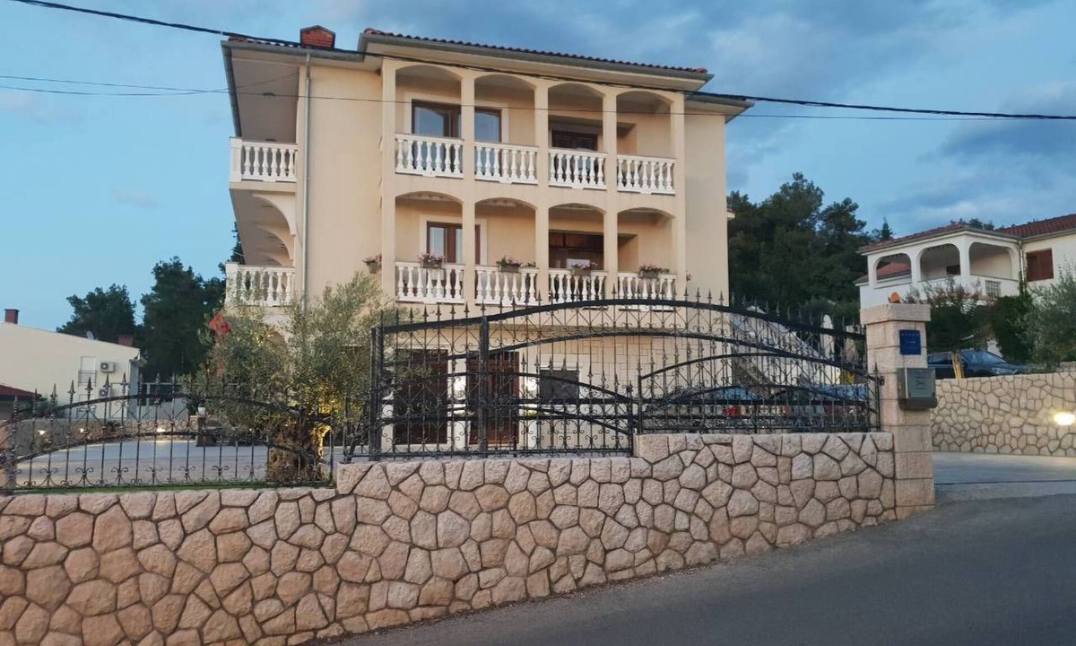 Soline Apartment | FeWo Martina by Interhome