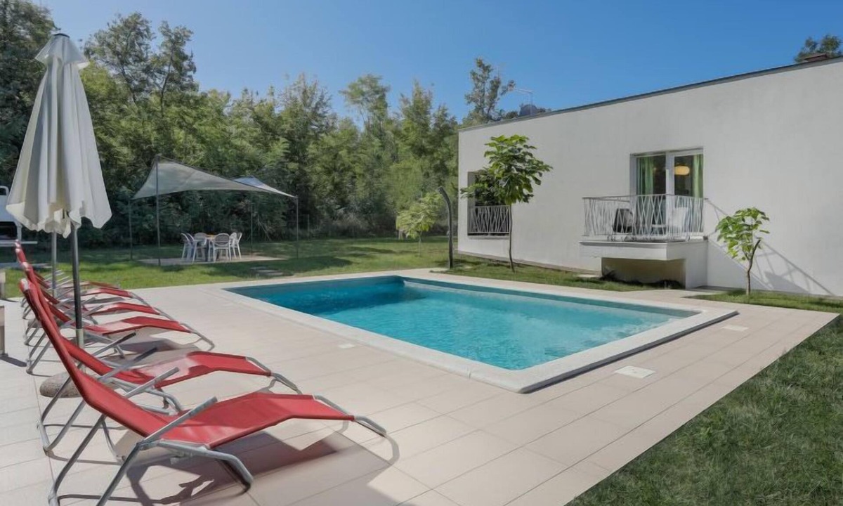 Labin House | Forest Fairy by Interhome