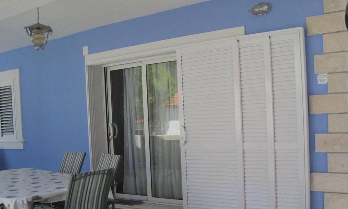 Maslinica Apartment | Gana - 50 M From the sea - A1