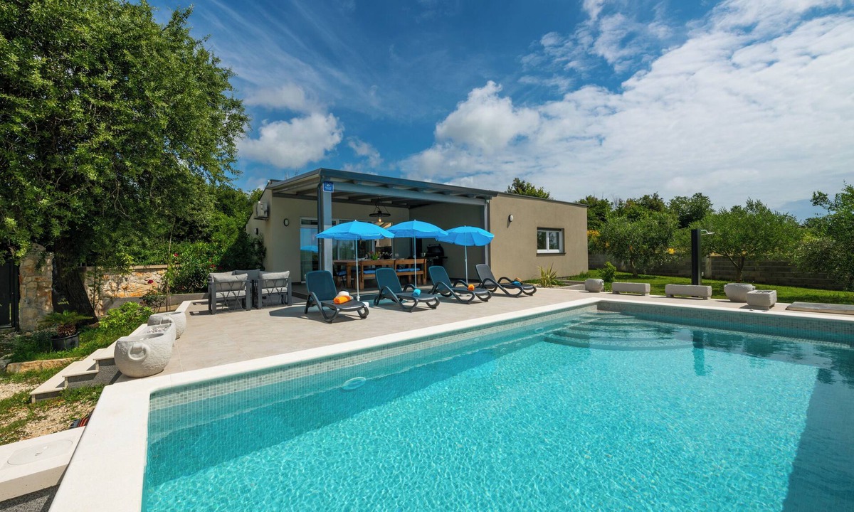 Medulin House | Ganz Neue Top Villa