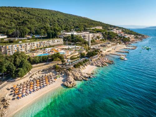 Rabac Hotel | Girandella Resort, Valamar Collection