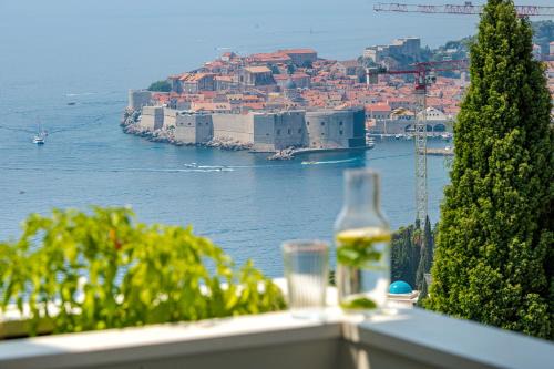 Dubrovnik Apartment | Golden Niche Apartment