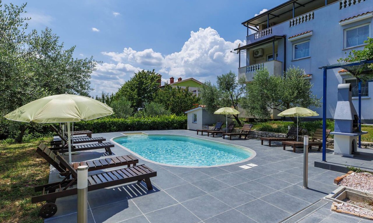 Presika Apartment | Gordana by Interhome