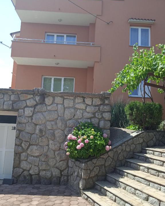 Bezjaki Apartment | Gordana