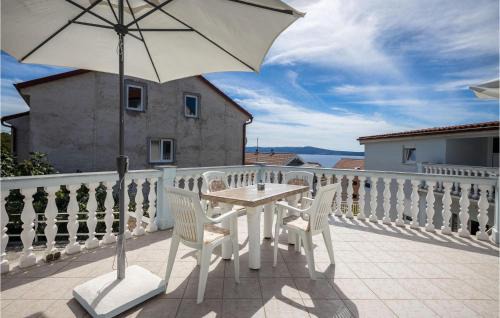 Crikvenica Apartment | Gorgeous Apartment In Crikvenica With Wifi