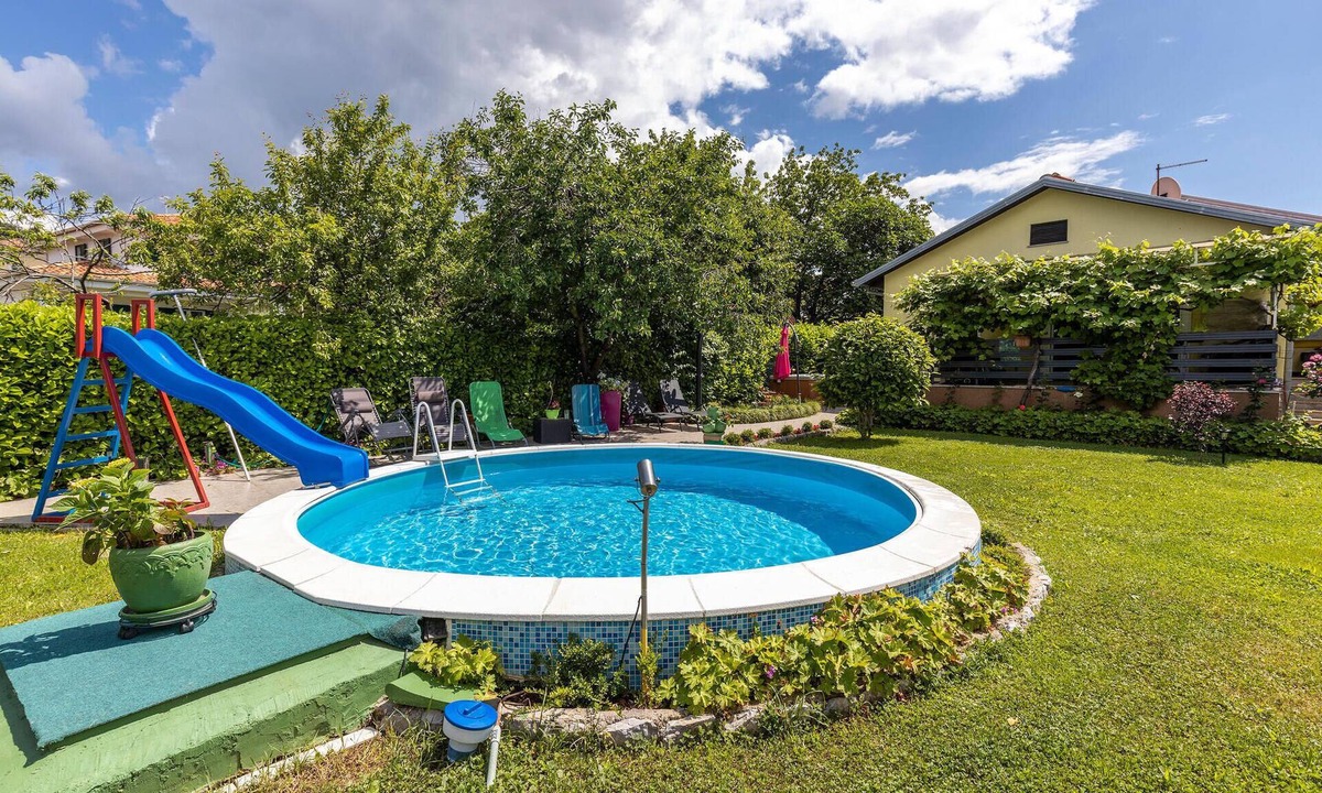 Trinajstici House | Gorgeous home in Kastav