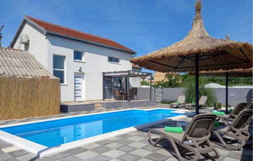 Donje Rastane House | Gorgeous Home In Rastane Donje