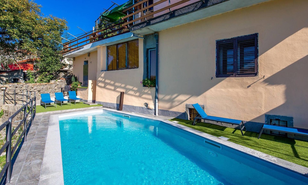 Vele Mune House | Gorgeous home in Vele Mune