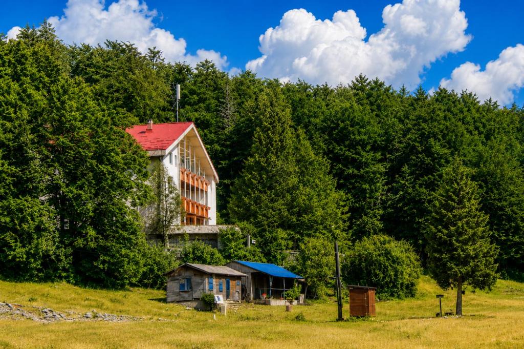 Platak Bed & Breakfast | Great Mountain B&B Platak