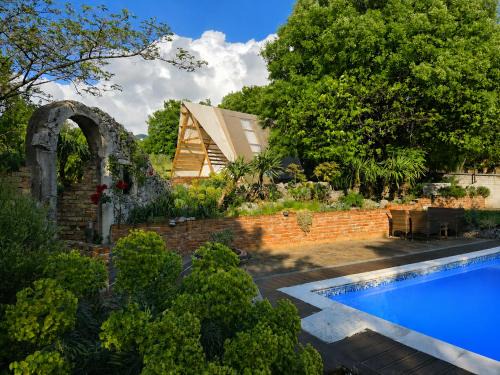 Bakar Other | Green Glamping Paravia