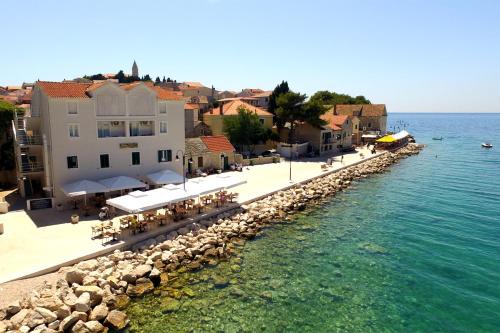 Primosten Bed & Breakfast | Guest House Adria
