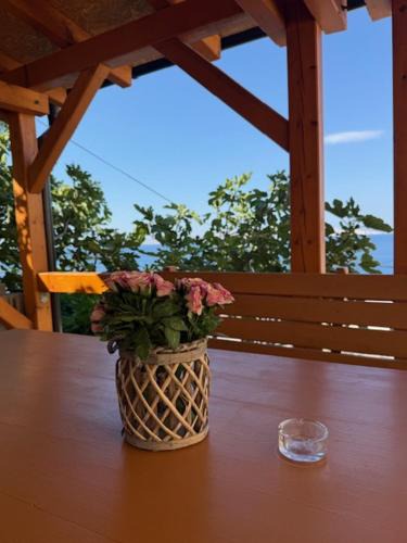 Vratarusa House | Guest House Iva