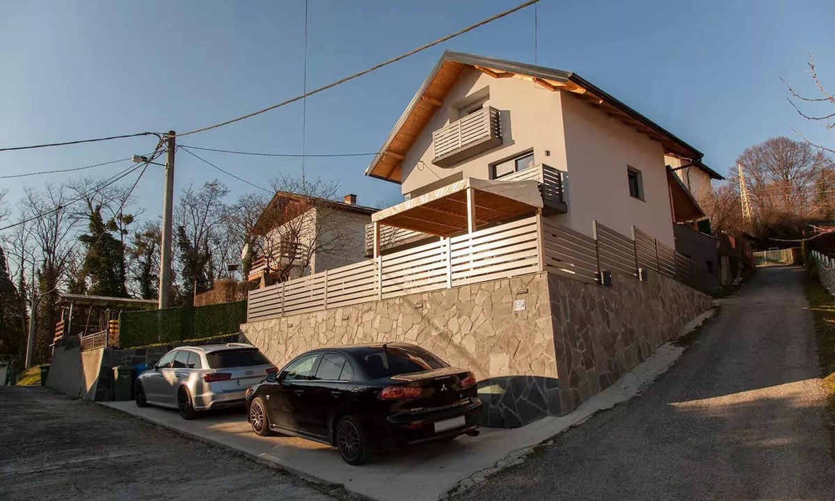 Tuheljske Toplice Apartment | Guest house Maya 4* Superior suite