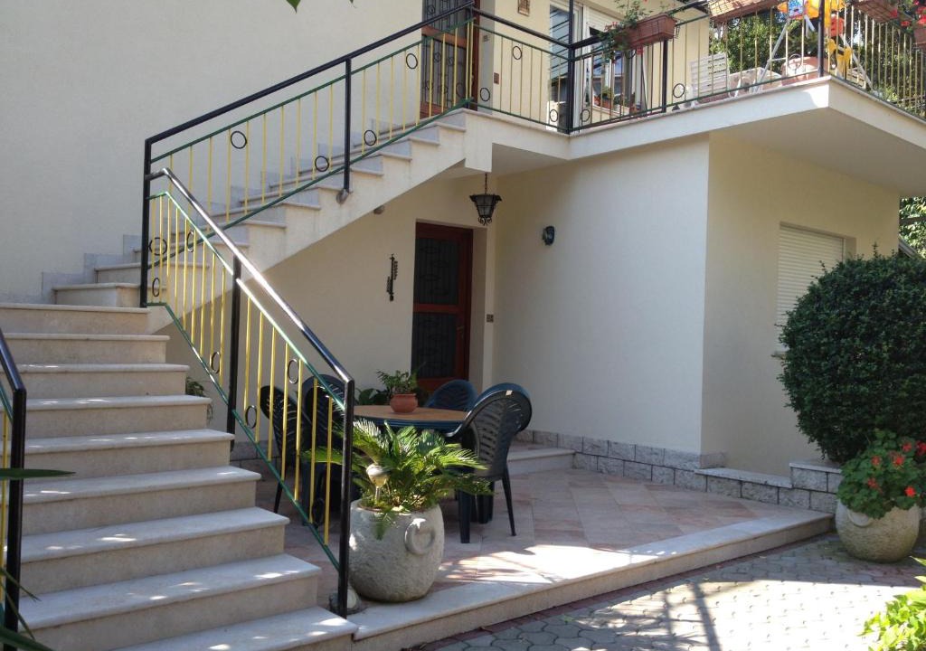 Lovran House | Guest house Marcel