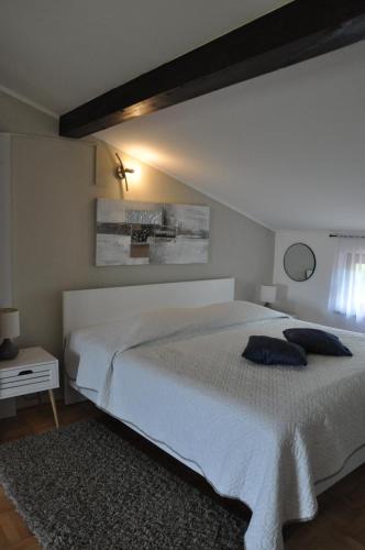 Buzet House | Guest House Most