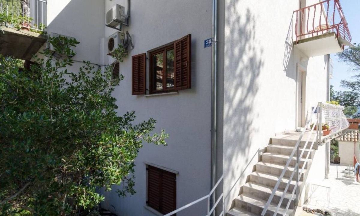 Sobra Apartment | Guest House Sobra 38 - Double Room with Garden View 3