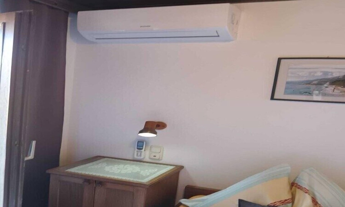 Tice Villa | Guest House Villa Daniel - Two Bedroom Apartment with Balcony
