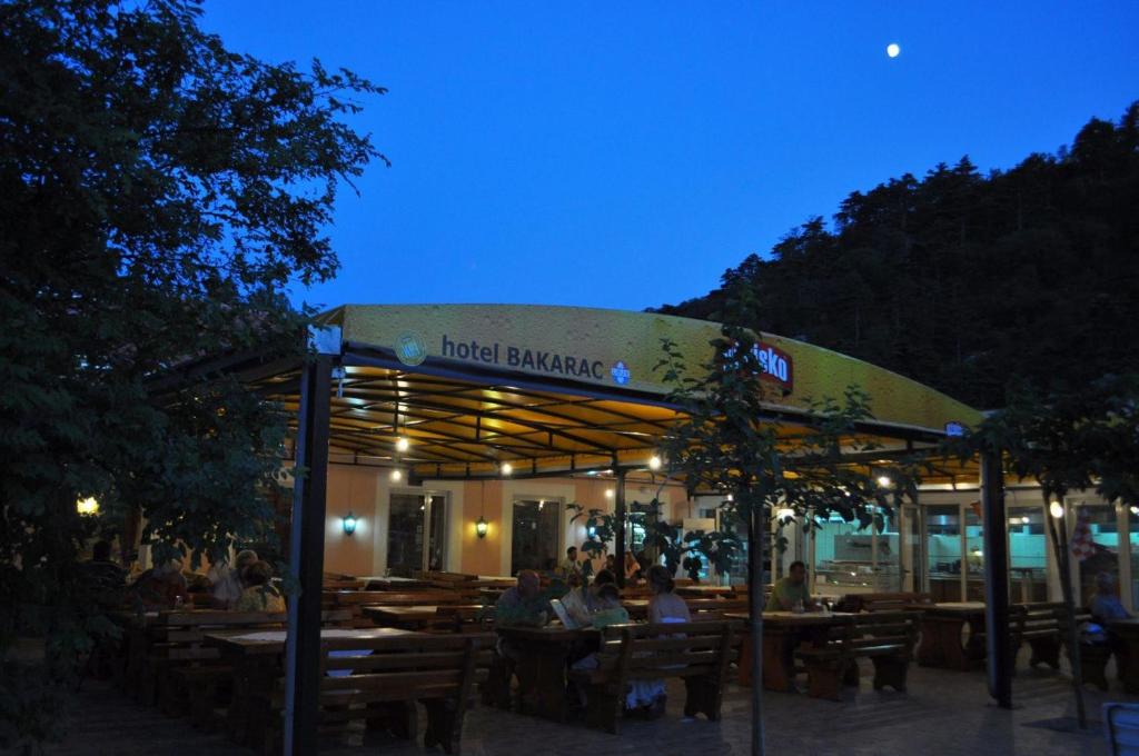 Bakarac House | Guesthouse Bakarac