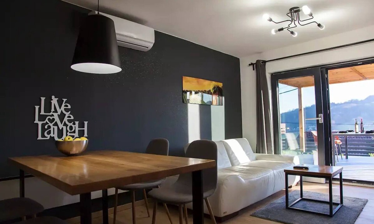 Tuheljske Toplice Apartment | Guesthouse Maya 4* apartment Tuheljske Toplice