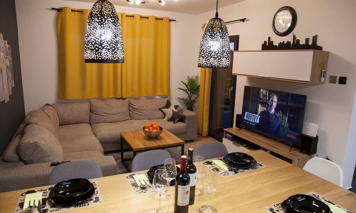 Tuheljske Toplice Apartment | Guesthouse Maya 4* villa Tuheljske Toplice