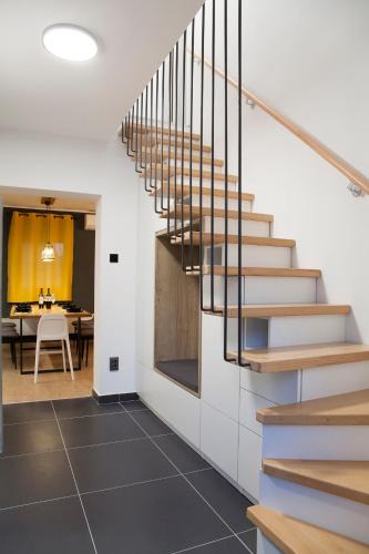 Tuheljske Toplice Apartment | Guesthouse Maya*