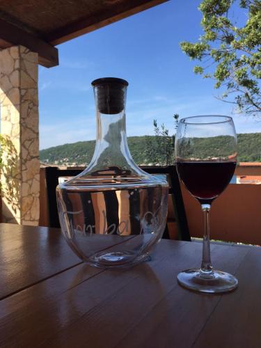 Supetarska Draga House | Guesthouse Tariba