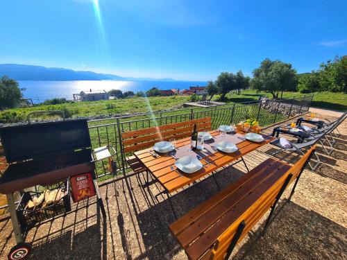 Zagorje Apartment | Guesthouse Villa Brestova