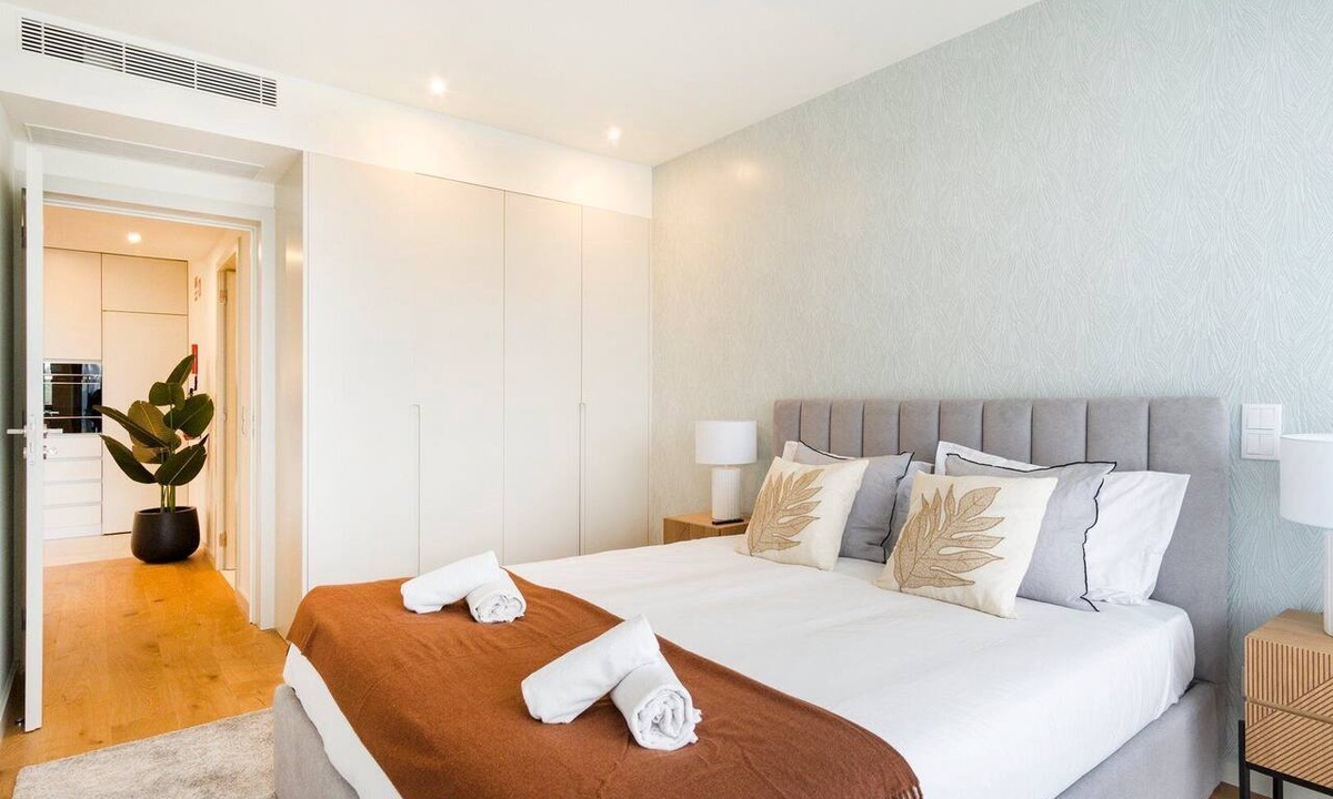 Oliveira do Douro Apartment | GuestReady - Asaf's Magnolias Retreat