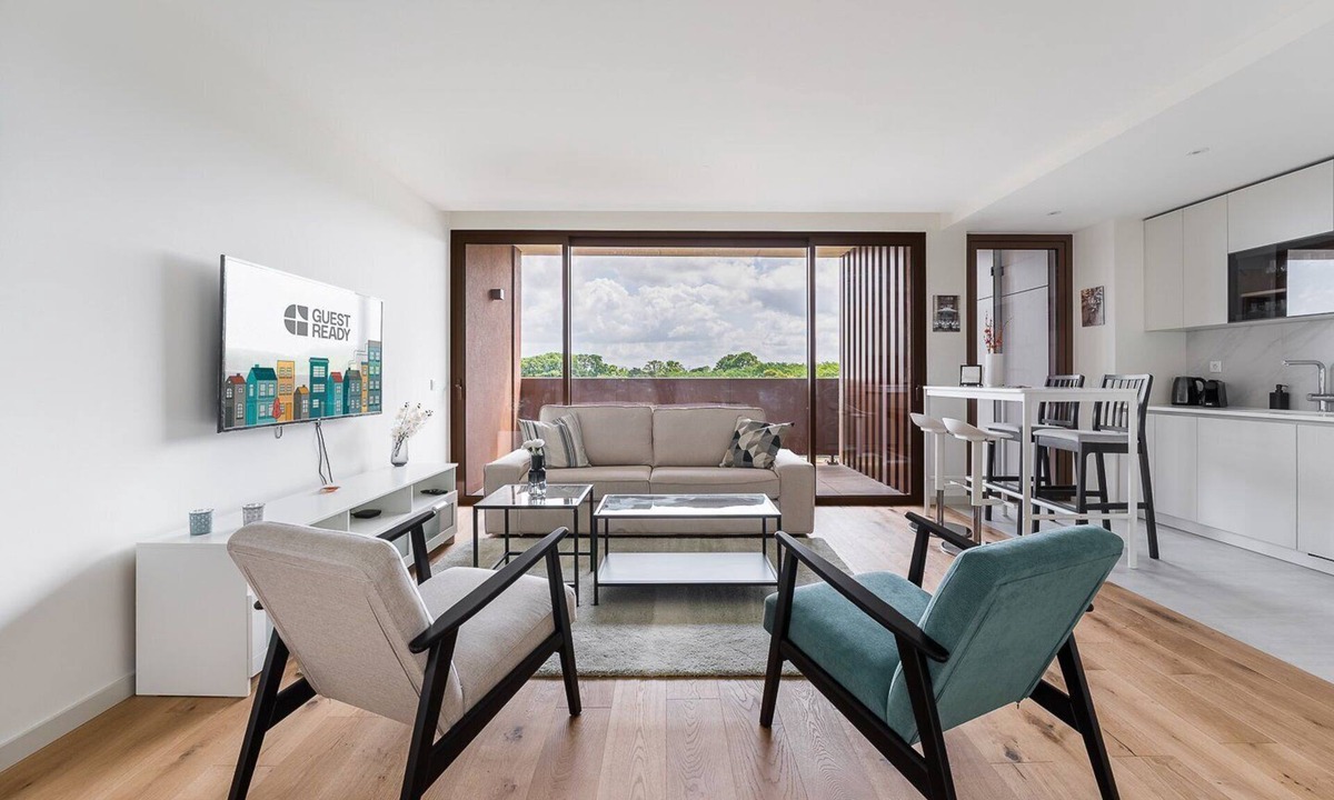 Oliveira do Douro Apartment | GuestReady - City Retreat - Gaia Park