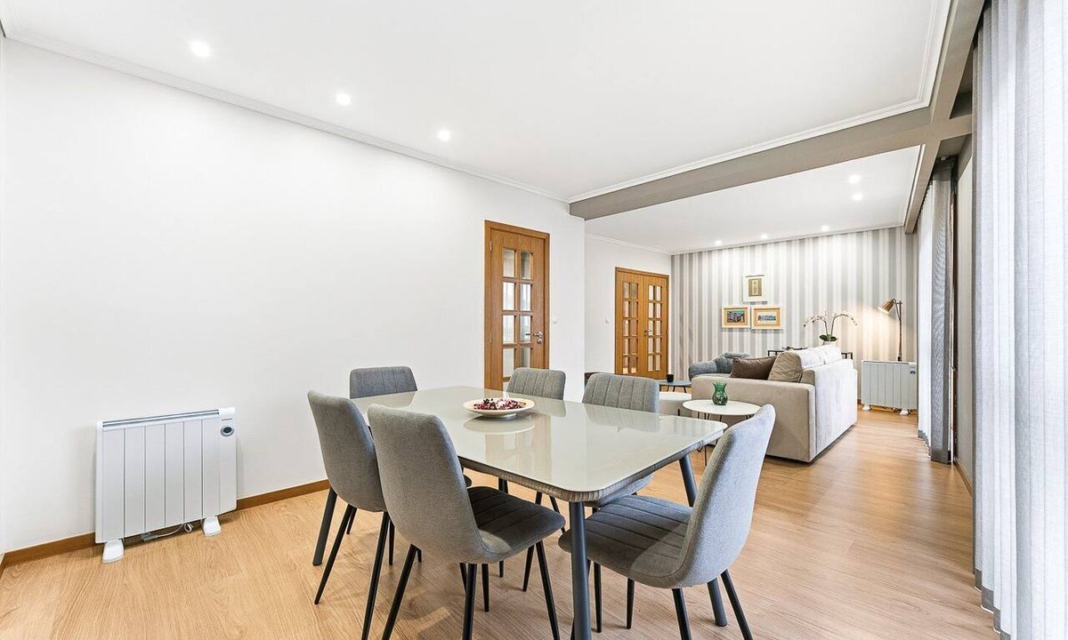 Vila Nova de Gaia Apartment | GuestReady - Gaia Gardens Apt 1