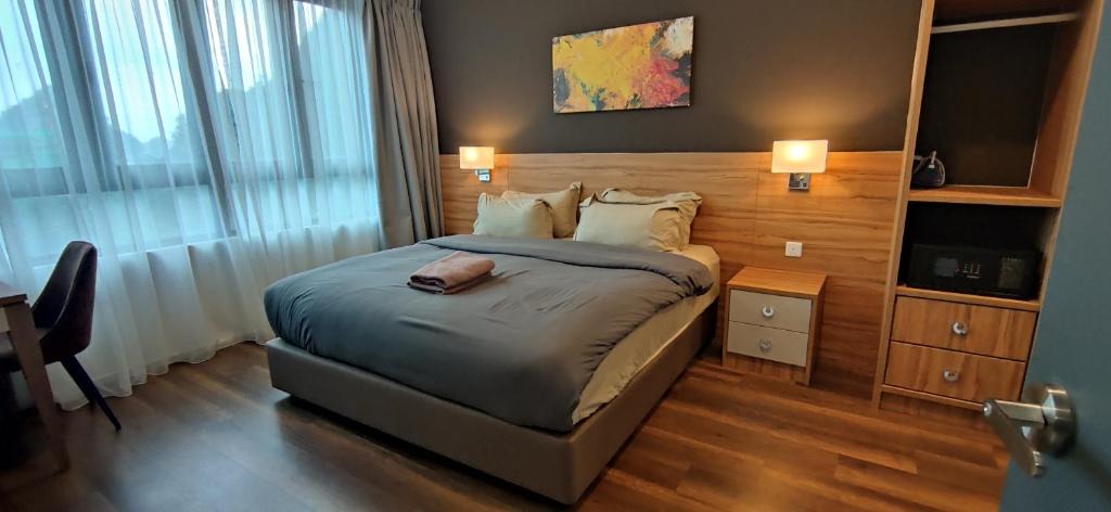 Perak Apartment | H&W Sunway Onsen Suite Tambun Sunway City Ipoh