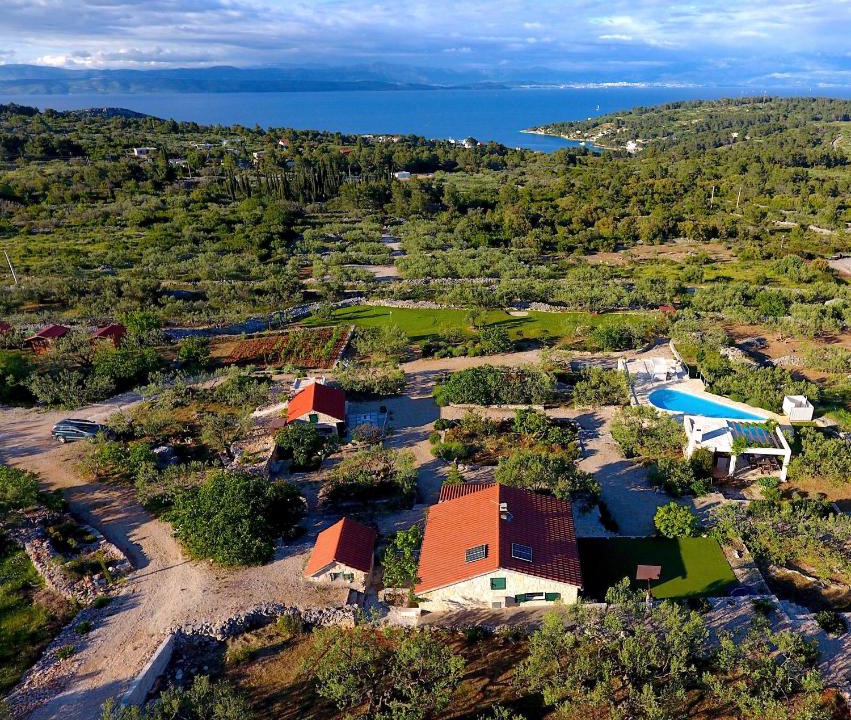 Grohote Villa | Hacienda Noa