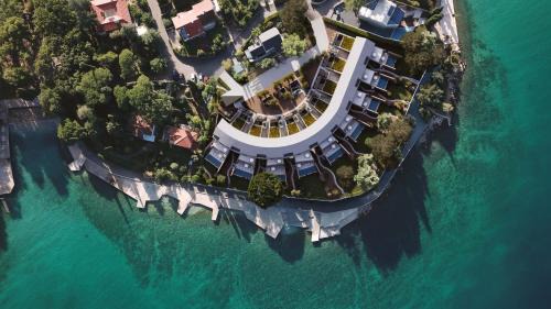 Malinska Villa | HADRIE Luxury 9 Villas by the Sea