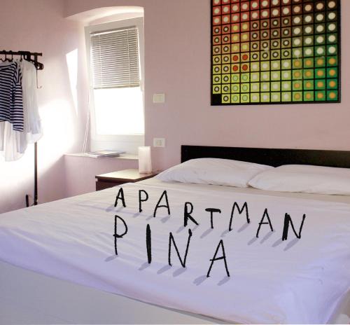 Motovun Apartment | Hana place