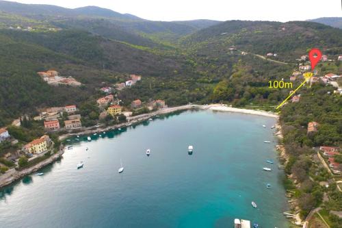 Sveta Marina Apartment | HAUS RITA