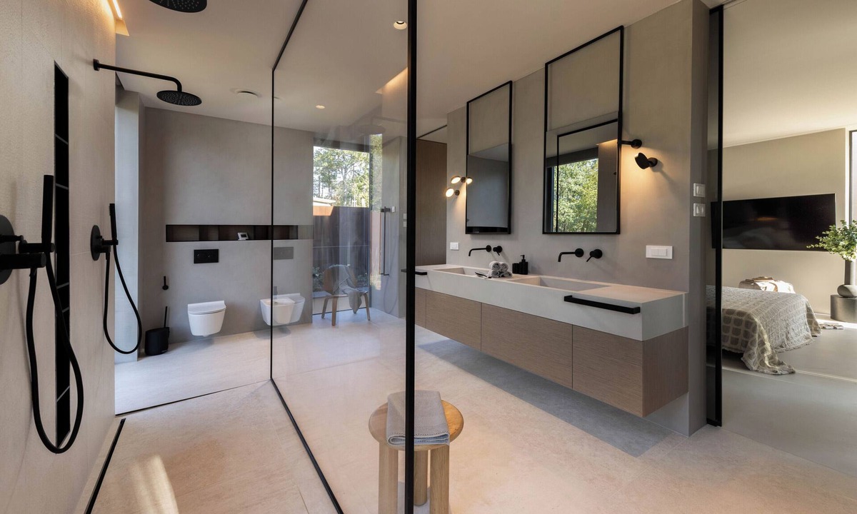 Sveti Donat Villa | Heated Pool, Atreeum and Olive Groove - Villa M Excelsior