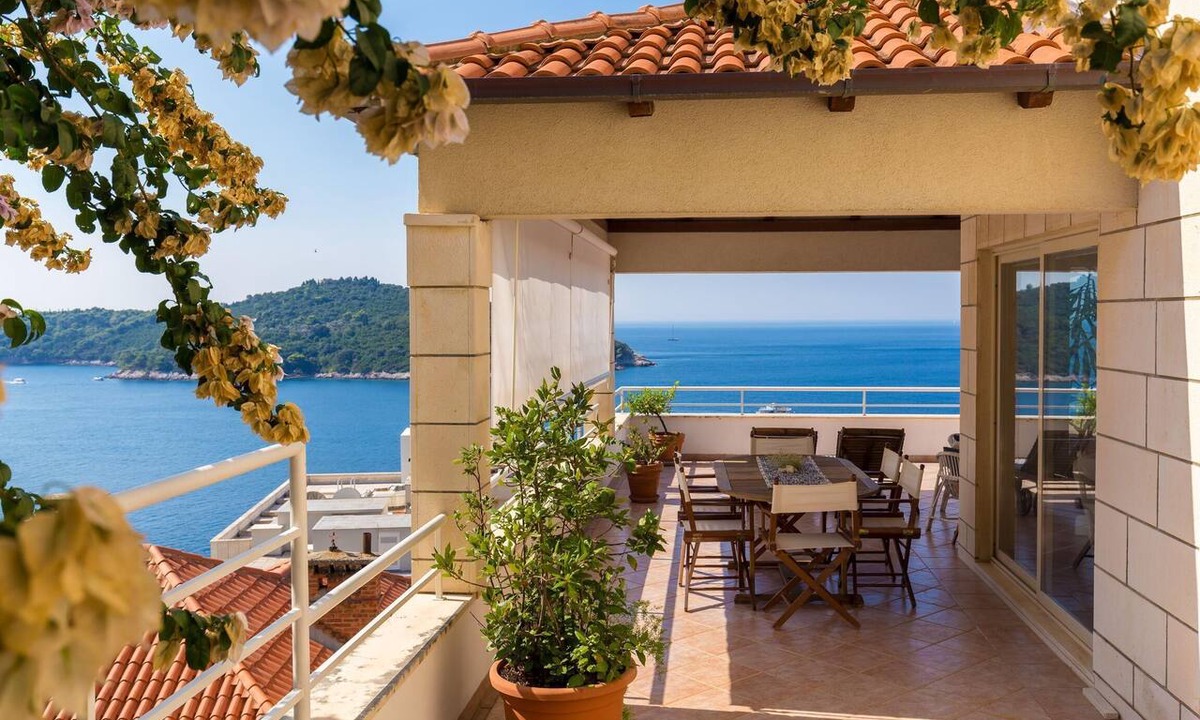 Dubrovnik Hotel | Hedera Estate, Hedera A14