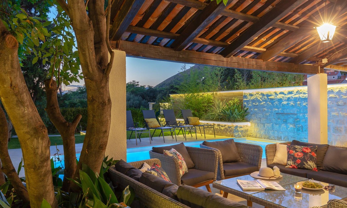 Pile Cottage | Hedera Estate, Villa Hedera