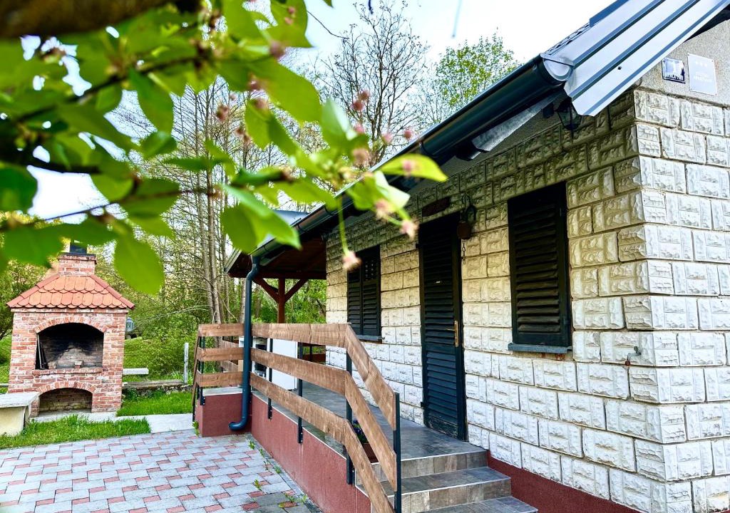 Tuheljske Toplice Apartment | Hižica Kanceljak