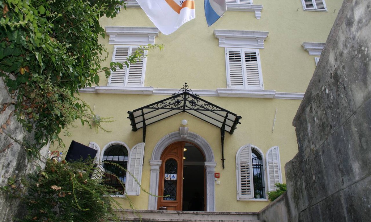 Rijeka Hostel | HI Hostel Rijeka