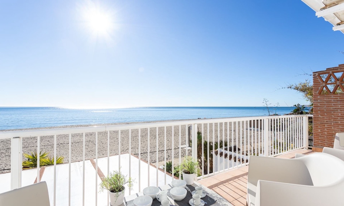 La Capellania Apartment | Higuerón Rental Playa Apartamento