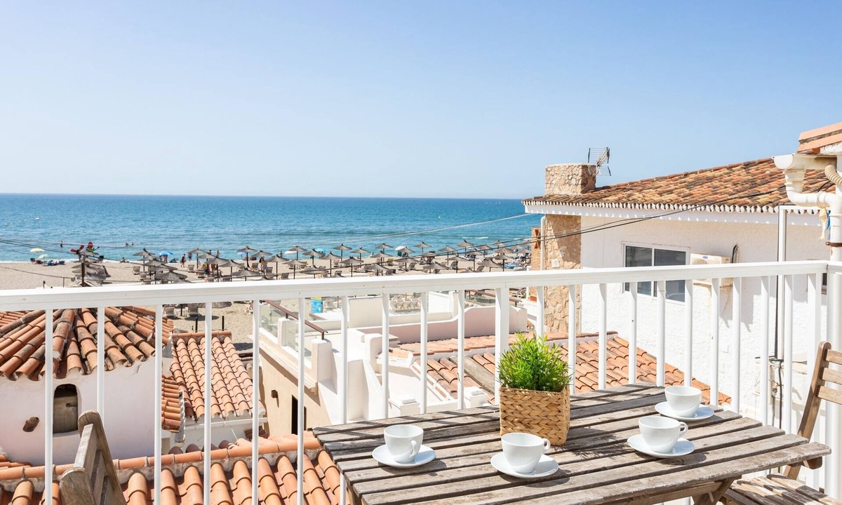 La Capellania Apartment | Higuerón Rental Playa Cuesta