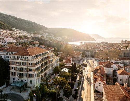 Pile Hotel | Hilton Imperial Dubrovnik