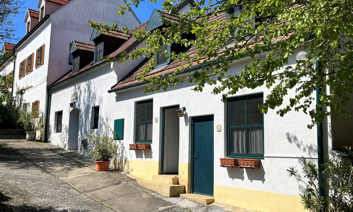 Morbisch am See Apartment | Hofgasse by Interhome