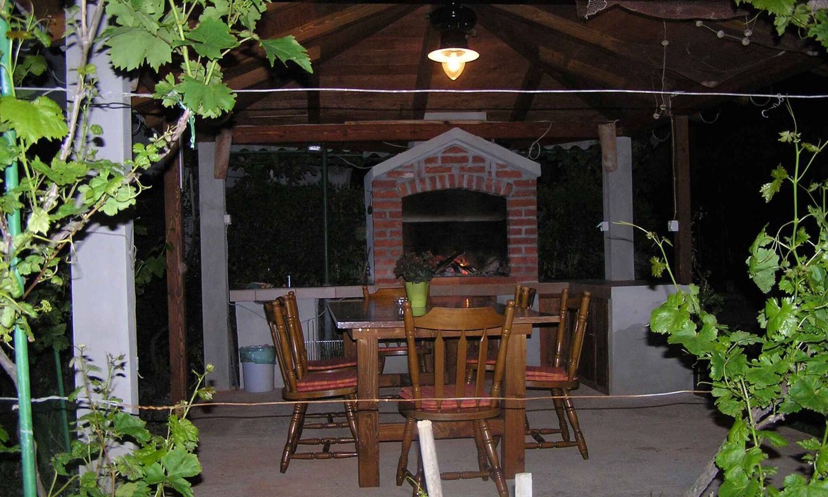 Supetarska Draga Apartment | Holiday apartment with airconditioning